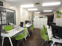 ワンツーホーム